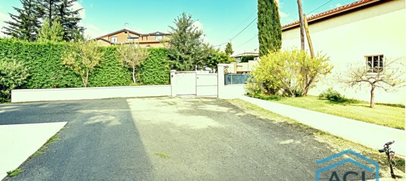 Villa de 4 dormitorios en Luzinay, France No. 270876 7