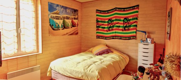 Villa de 4 dormitorios en Luzinay, France No. 270876 21