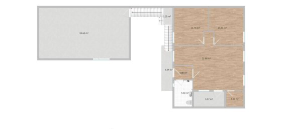 4 chambres Maison à Angern an der March, Austria No. 132355 34