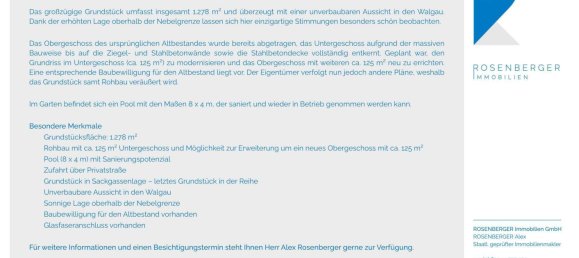 4 rooms House in Nenzing, Austria No. 246440 17