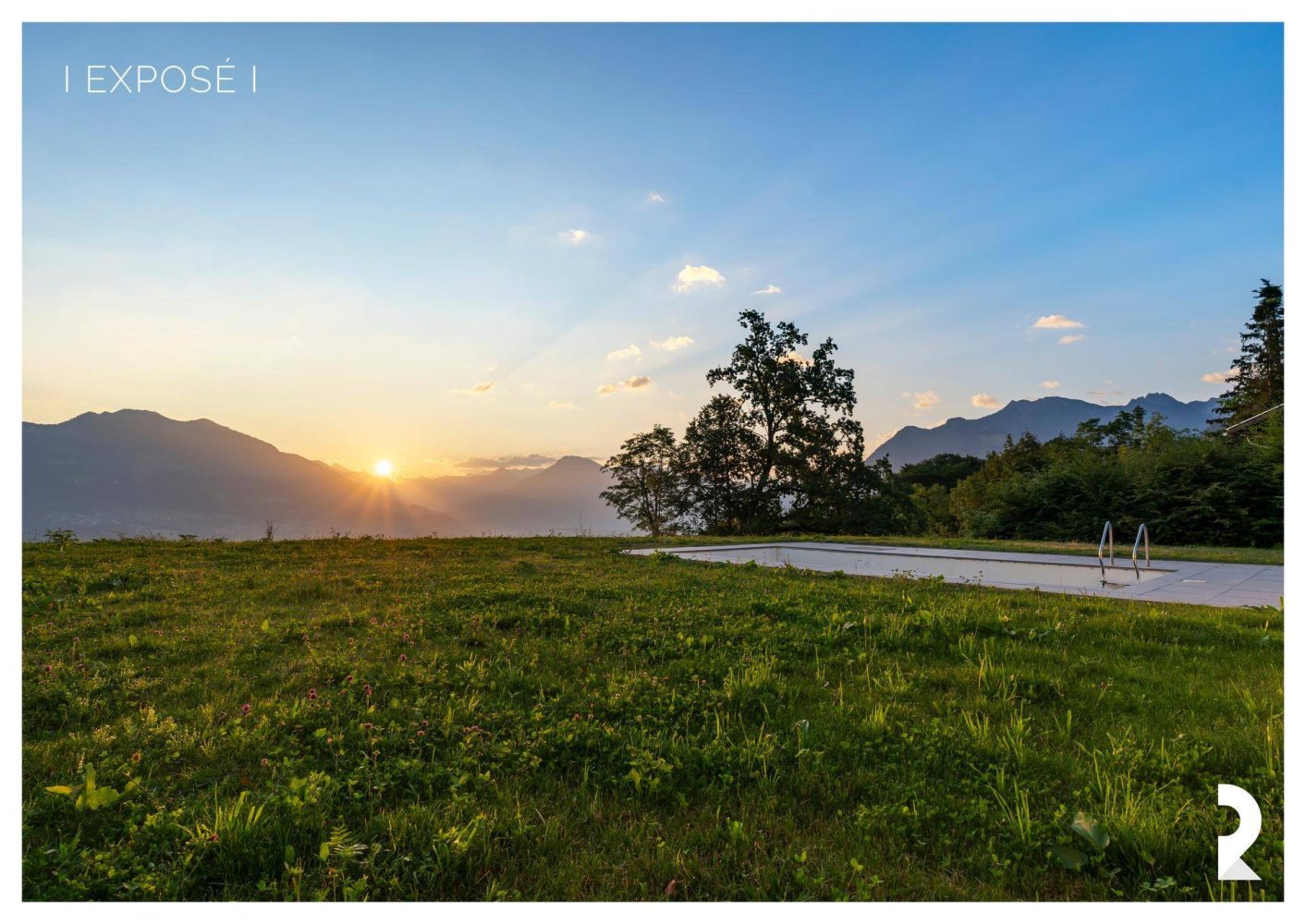 4 rooms House in Nenzing, Austria No. 246440