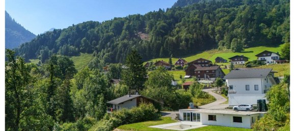 4 rooms House in Nenzing, Austria No. 246440 5