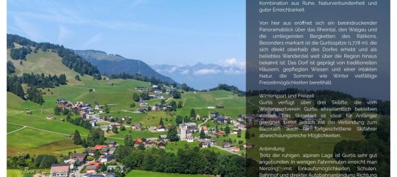 4 rooms House in Nenzing, Austria No. 246440 3