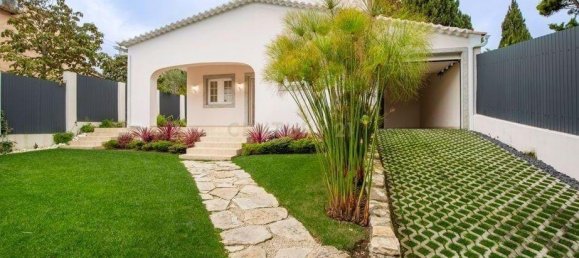 Villa de 4 dormitorios en Sintra, Portugal No. 100056 3