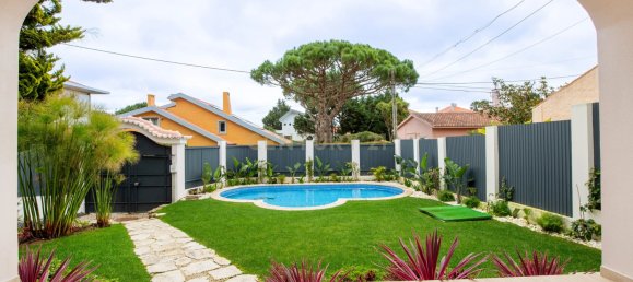 Villa de 4 dormitorios en Sintra, Portugal No. 100056 6