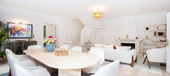 Villa de 4 dormitorios en Sintra, Portugal No. 100056 20