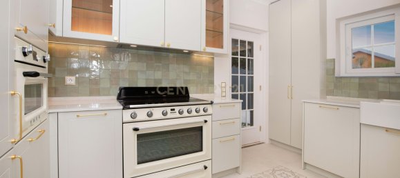 Villa de 4 dormitorios en Sintra, Portugal No. 100056 13