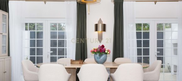 Villa de 4 dormitorios en Sintra, Portugal No. 100056 23