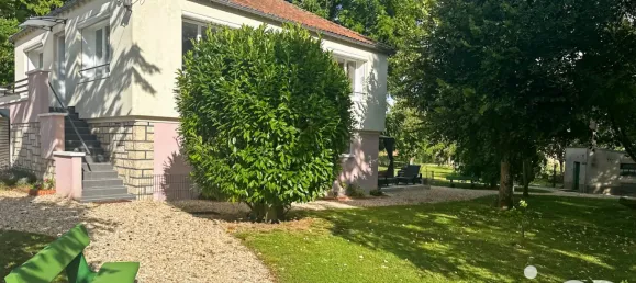 3 bedrooms House in Yonne, France No. 321721 4