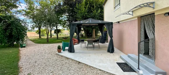 3 bedrooms House in Yonne, France No. 321721 3