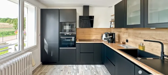 3 bedrooms House in Yonne, France No. 321721 15