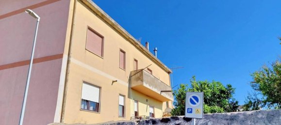 5 rooms Apartment in Mogoro, Italy No. 24882 17