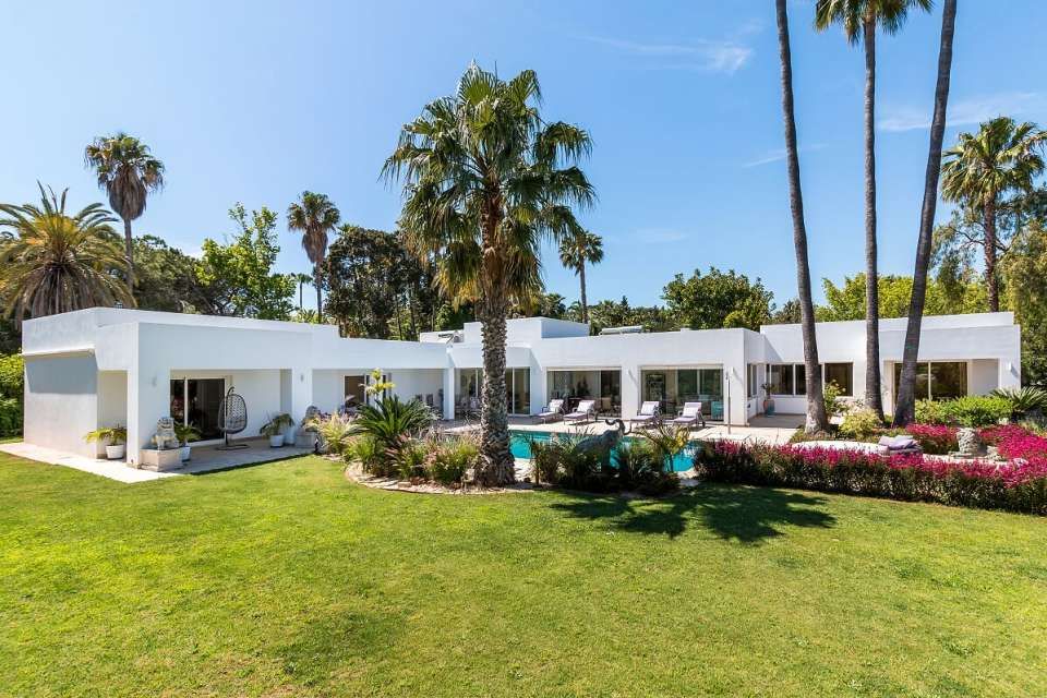 5 Schlafzimmer Haus in Estepona, Spain, Nr. 107749