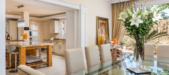 5 Schlafzimmer Haus in Estepona, Spain, Nr. 107749 37