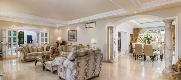 5 Schlafzimmer Haus in Estepona, Spain, Nr. 107749 11
