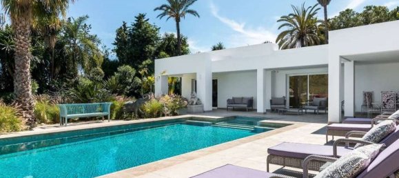 5 Schlafzimmer Haus in Estepona, Spain, Nr. 107749 10