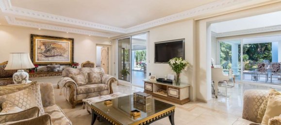 5 Schlafzimmer Haus in Estepona, Spain, Nr. 107749 2