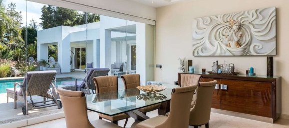 5 Schlafzimmer Haus in Estepona, Spain, Nr. 107749 27