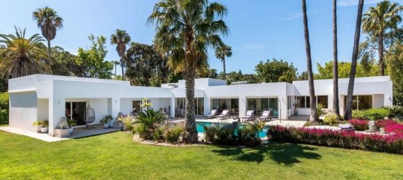 5 Schlafzimmer Haus in Estepona, Spain, Nr. 107749 33