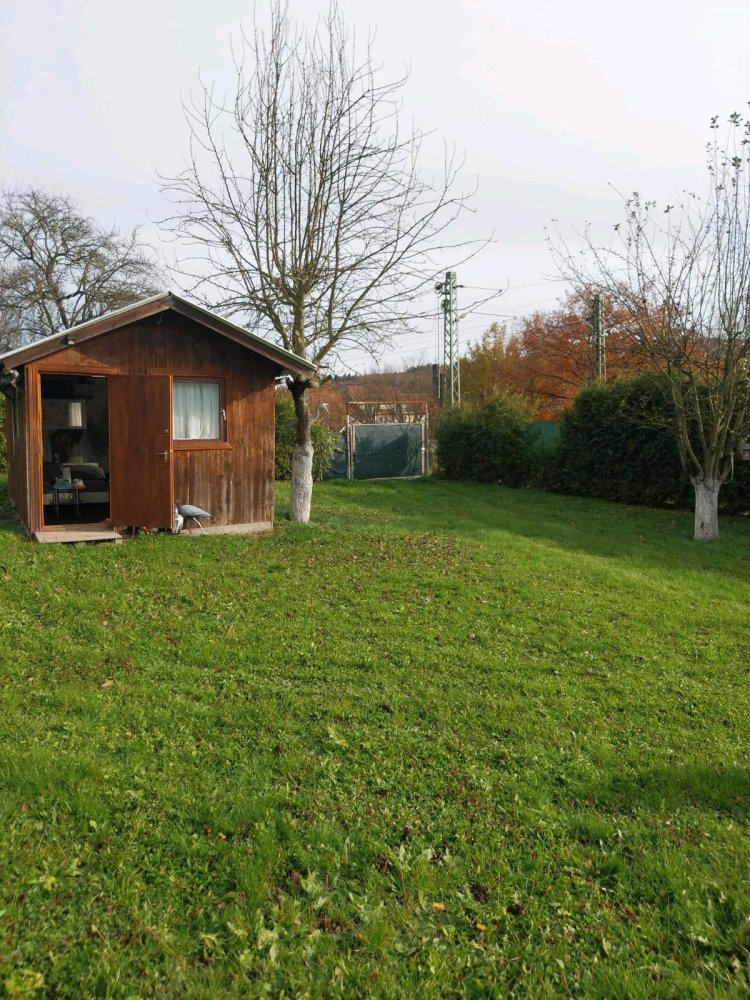 Grundstück in Pforzheim, Germany, Nr. 222554