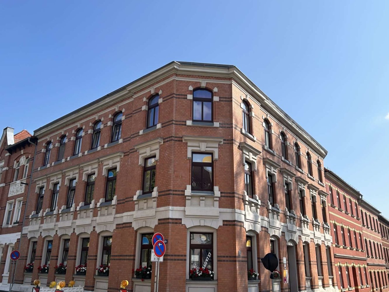 Duplex T3 em Zwickau, Germany N.º 227009