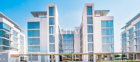 Квартира с 1 спальней в Мохаммед Бин Рашид Сити, ОАЭ № 64929 3