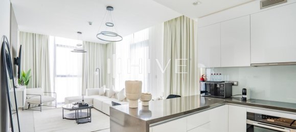 Квартира с 1 спальней в Мохаммед Бин Рашид Сити, ОАЭ № 64929 7