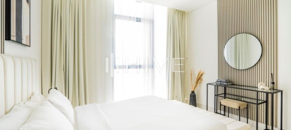 Квартира с 1 спальней в Мохаммед Бин Рашид Сити, ОАЭ № 64929 6