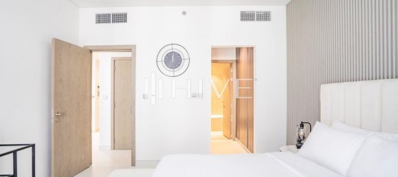 Квартира с 1 спальней в Мохаммед Бин Рашид Сити, ОАЭ № 64929 4