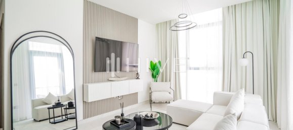 Квартира с 1 спальней в Мохаммед Бин Рашид Сити, ОАЭ № 64929 8