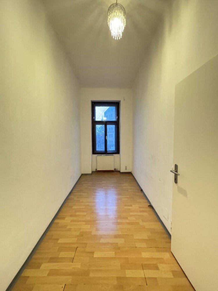 2 rooms Apartment in Brigittenau, Austria No. 169837