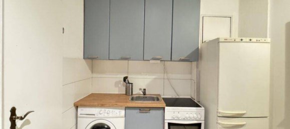 2 rooms Apartment in Brigittenau, Austria No. 169837 4