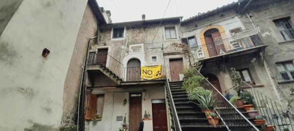 Apartamento de 2 habitaciónes en Vignanello, Italy No. 86596 16