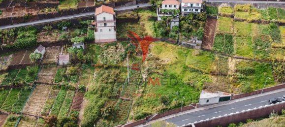 Terrain à Calheta, Portugal 1008m² No. 89514 4