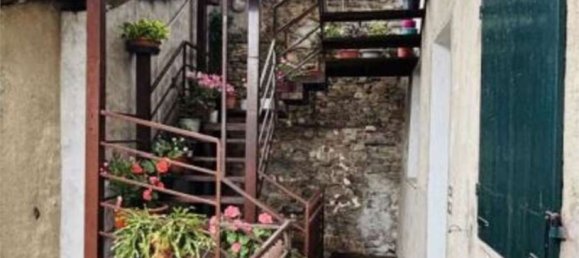 4 bedrooms Apartment in Golasecca, Italy No. 363480 22