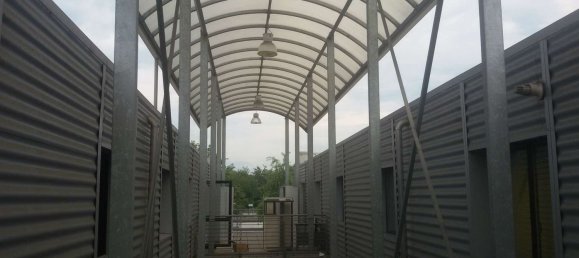 8 rooms Commercial property in Turin, Italy No. 108679 5