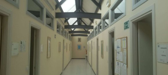 8 rooms Commercial property in Turin, Italy No. 108679 2