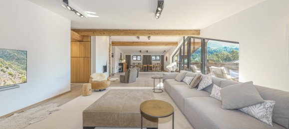 Penthouse T4 em Kitzbuhel, Austria N.º 61557 4