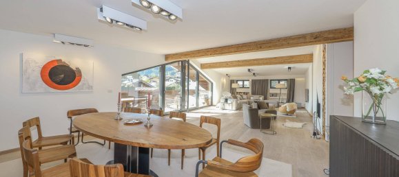 Penthouse T4 em Kitzbuhel, Austria N.º 61557 5