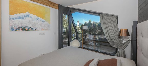 Penthouse T4 em Kitzbuhel, Austria N.º 61557 19