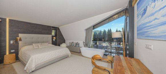 Penthouse T4 em Kitzbuhel, Austria N.º 61557 14