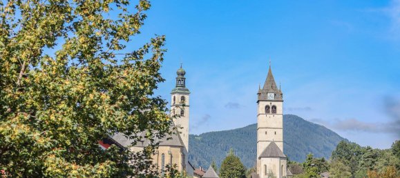 Penthouse T4 em Kitzbuhel, Austria N.º 61557 35