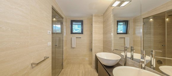 Penthouse T4 em Kitzbuhel, Austria N.º 61557 20