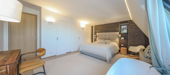 Penthouse T4 em Kitzbuhel, Austria N.º 61557 15