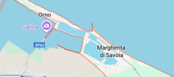 1 غرف نوم شقة في Margherita di Savoia, Italy رقم 284585 6