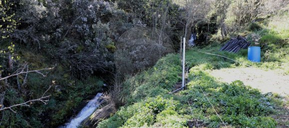 9 غرف نوم قلاع في Castanheiro do Sul, Portugal رقم 76324 47