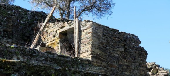 9 غرف نوم قلاع في Castanheiro do Sul, Portugal رقم 76324 19