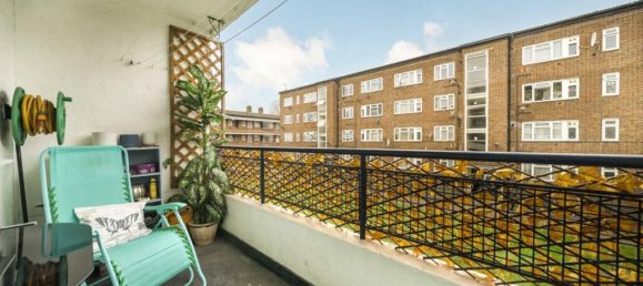 3 bedrooms Apartment in Acton, United Kingdom No. 10024 11