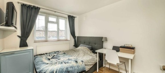 3 bedrooms Apartment in Acton, United Kingdom No. 10024 7