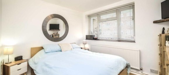 3 bedrooms Apartment in Acton, United Kingdom No. 10024 4